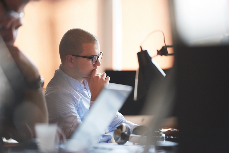 Employees can use these cloud-based tools without needing to involve the IT department.